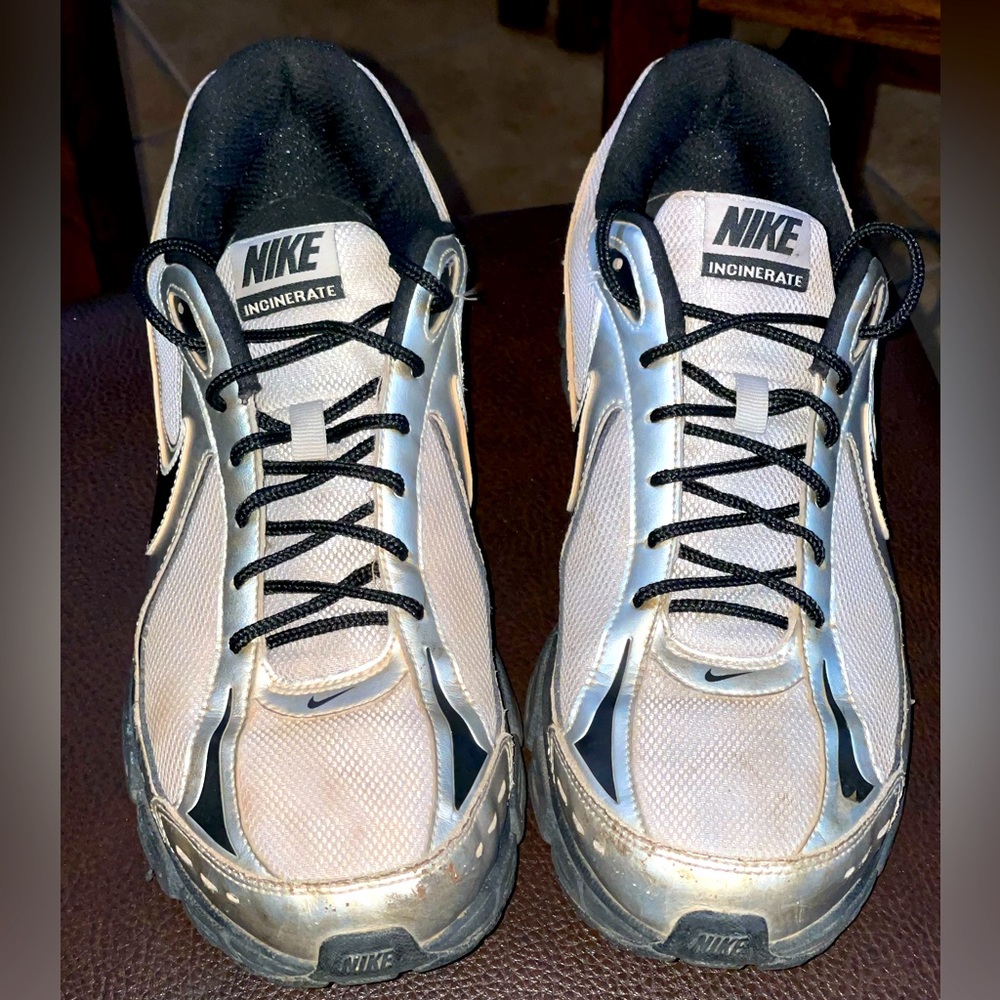 Nike Running Shoes